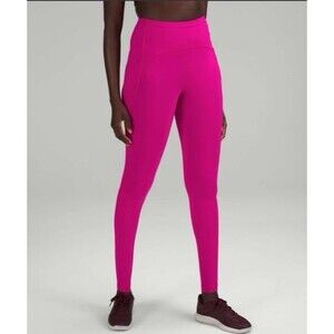 Lululemon Swift speed Leggings